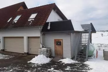 Hotelli Willekes Blütenhof