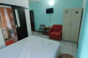 Pensión Casa Laricris