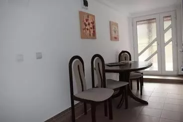 Pension  Casa Viv