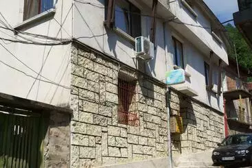 Pensió Guest House Perla