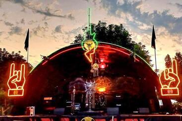 Пансион Guest Rooms Simona