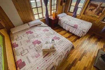 Majatalo Hostería Chukirawa