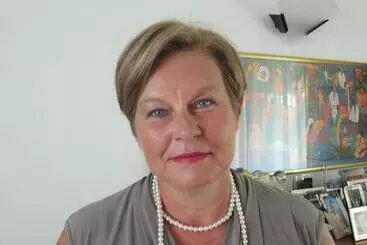 Pansiyon Marinella Guest House