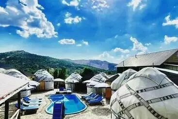 Pensão Boutigue Hotel Nebesa