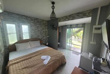 ペンション Sawan Srang Nang Kaew