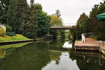 Pension Schildkröte