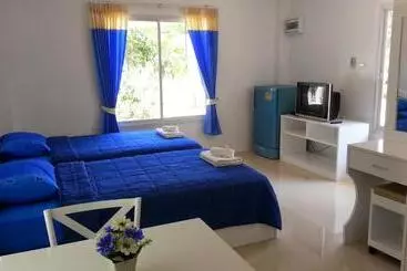 Vipha Ville Resort