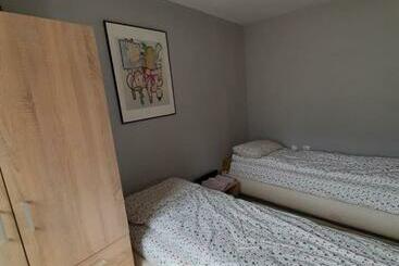 ユースホステル Sepcoserv