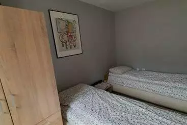 Albergue Sepcoserv
