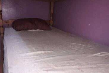 فندق صغير Tourist Center Of  Tours Of Panamá