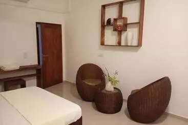 Bed and Breakfast Colibri Villa