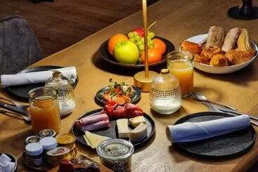 Hotel B&b T Rest   Park Ter Rijst