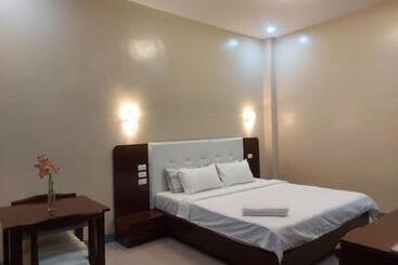 ホテル B&s Orchids Suites