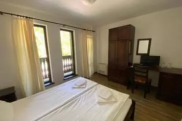 Hotel Complex Magic Of The Rhodopes