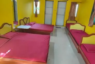 Hotel Dirghayu Farms Agri Resort Pvt Ltd