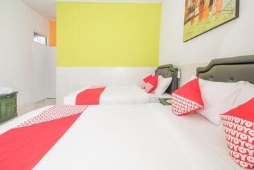 酒店 Oyo 2270  Taman Wirama