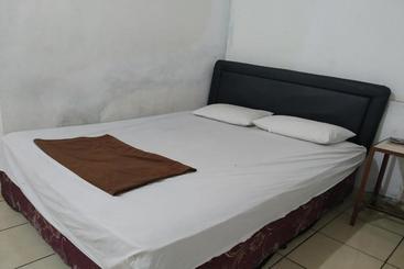 Hotel Oyo 3145  Mulya Jaya