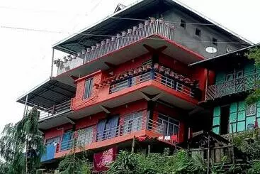 Hotel Vamoose Khaling