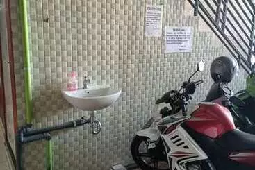 Pensión Griya Sekar Wangi