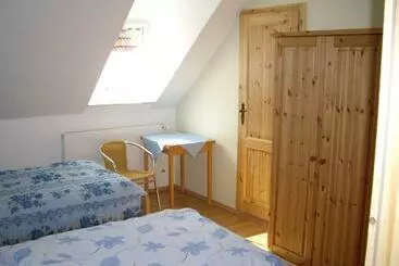 Pension Landgasthof Zur Linde