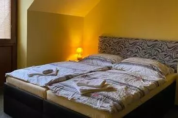 Pensione Penzion Pri Kastieli Betliar