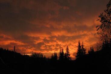 Пансион Podina Guest House