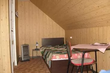 ペンション Podina Guest House