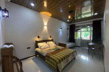 펜션 Rathnapriya Oasis