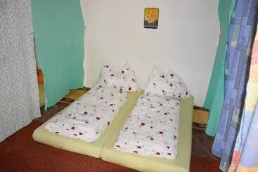 Pensjonat Waldviertler Seminarhaus Gauguschmühle