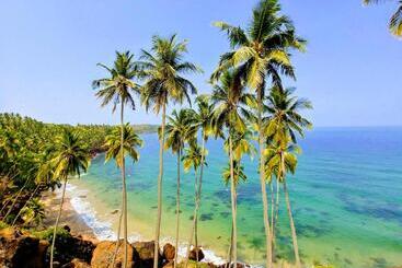 Red Crab Eco Resorts