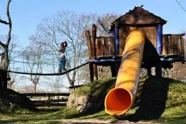 Lomakeskus Gut Nisdorf   Bio Urlaub An Der Ostsee