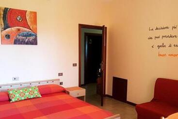 Valle Degli Etruschi B&b