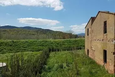 Valle Degli Etruschi B&b