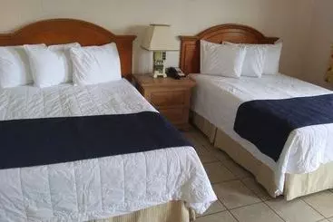 Bay Motel