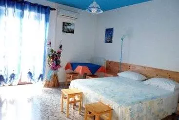 B&b La Riserva