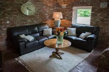 Bed and Breakfast Erve De Bosch