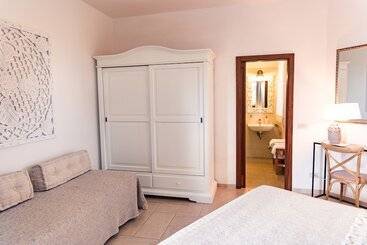 مبيت وإفطار Villa Narducci