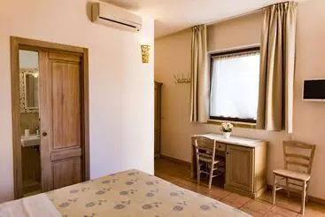 Bed and Breakfast Villa Narducci