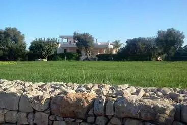 ベッドアンドブレックファースト Villa Narducci