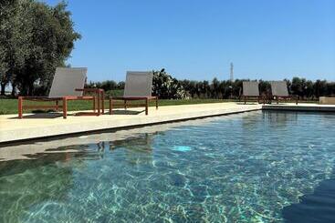 Bed and Breakfast Villa Narducci