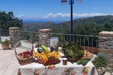 Hotel Agriturismo Gli Antichi Sapori