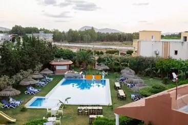 Hotel Alrawabi