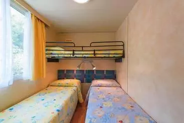 Hotel Camping Marina