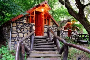 Hotel Getahovit Resort