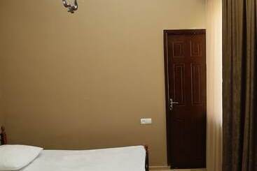 Hotel Kapsi Dzor Resort