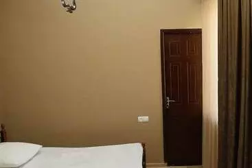 Hotel Kapsi Dzor Resort
