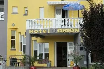 Hotel Orion