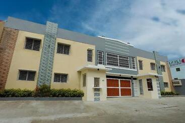 فندق Ljenj Apartelle