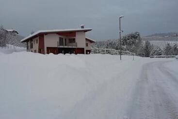 Hotel wiejski Agritur I Colori