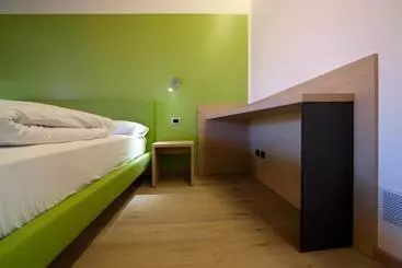 Hôtel Rural Agritur I Colori